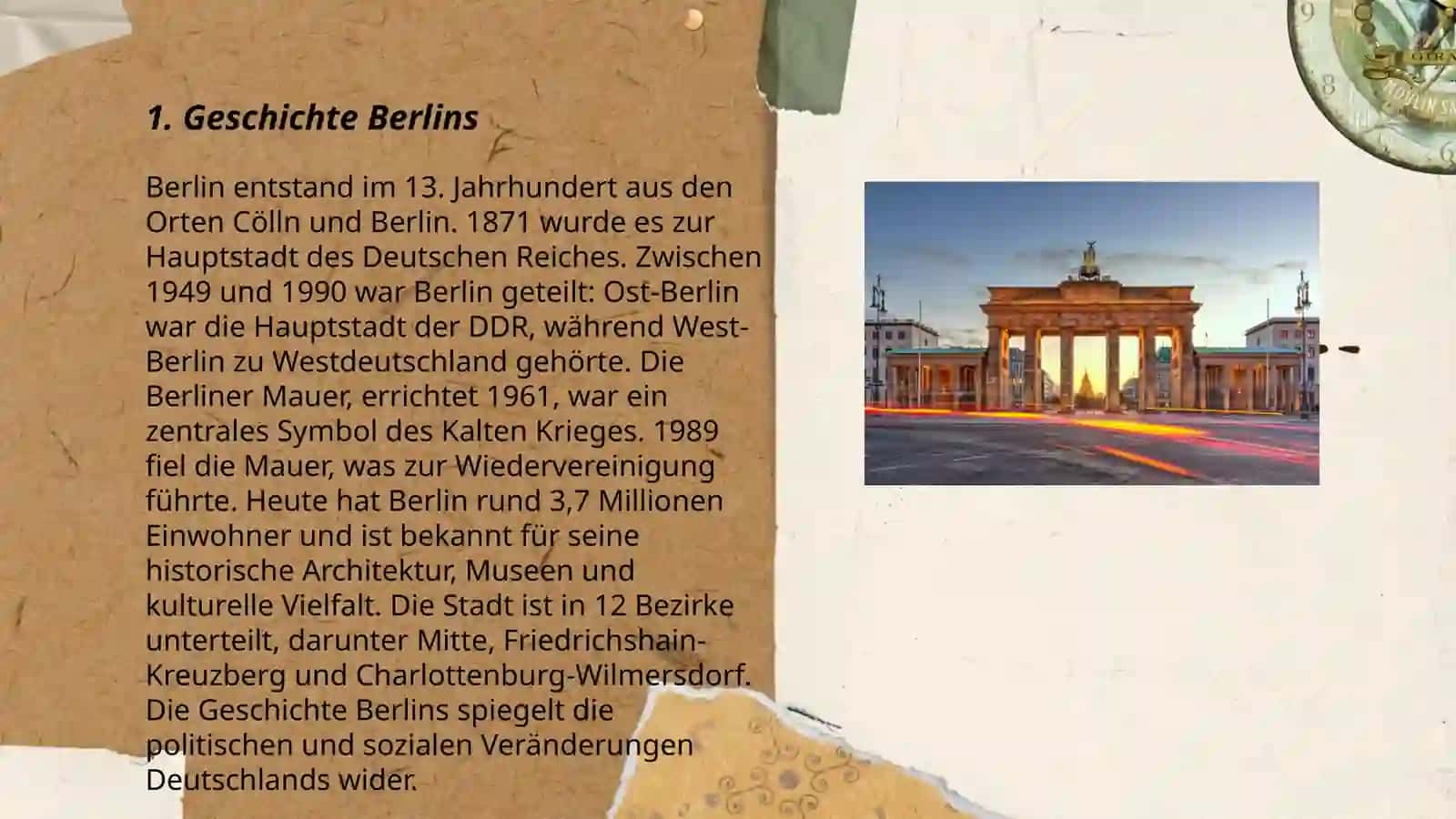 Geschichte Berlins 3