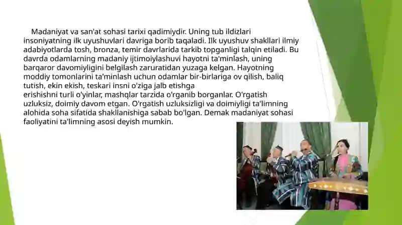 Ijro san’ati marketingi 3