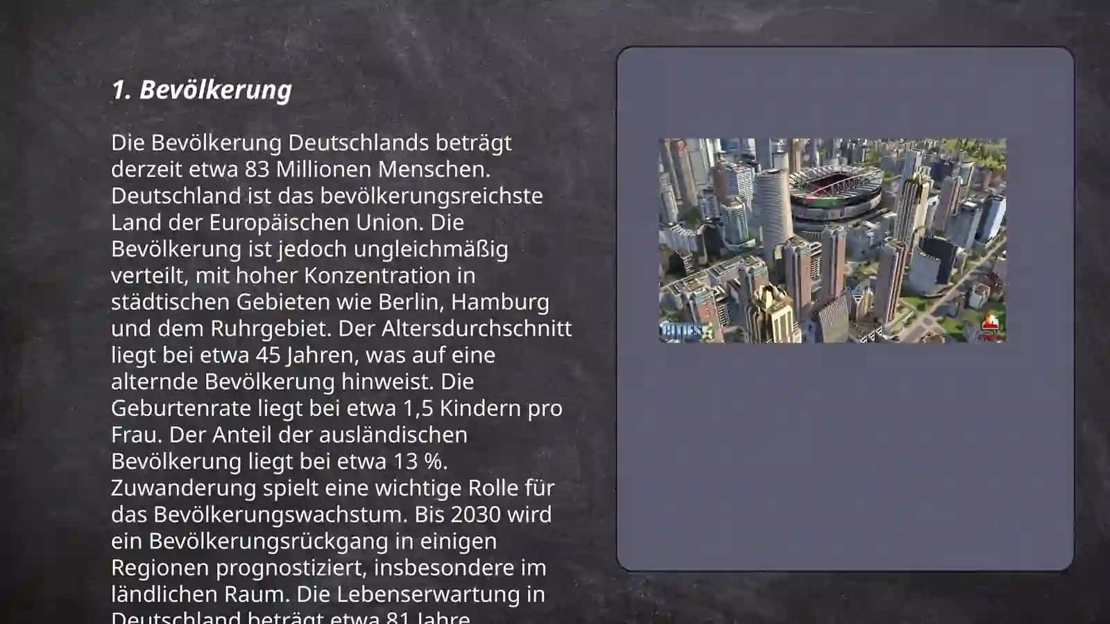 Meine Stadt 3