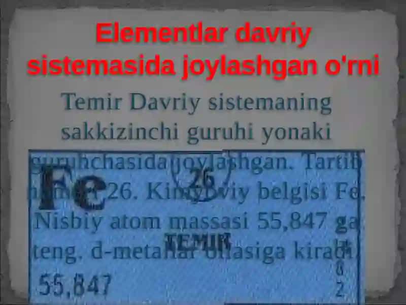 Temir 3