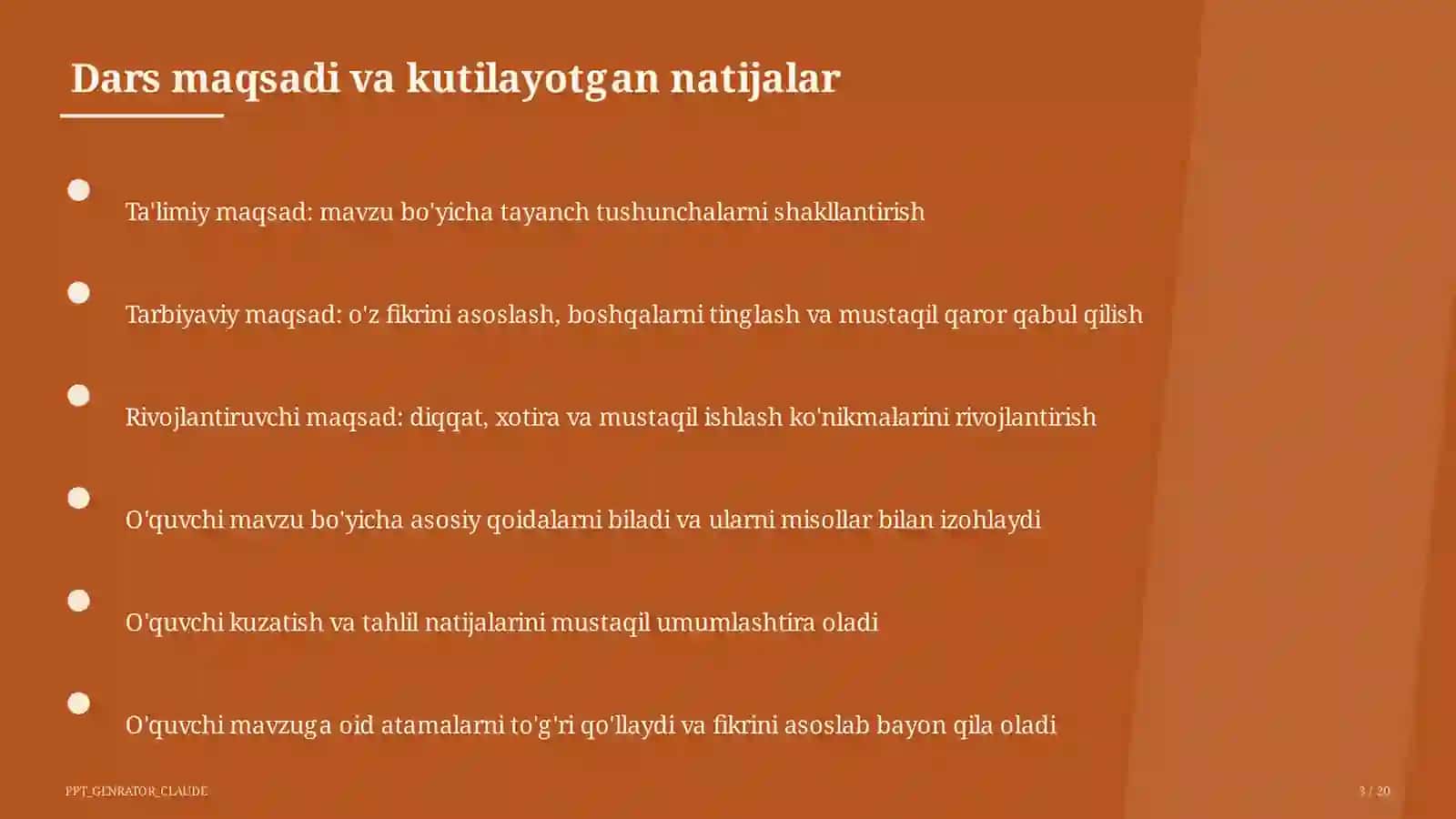 O'qituvchi va murabbiylar kuni (1-oktabr) 3