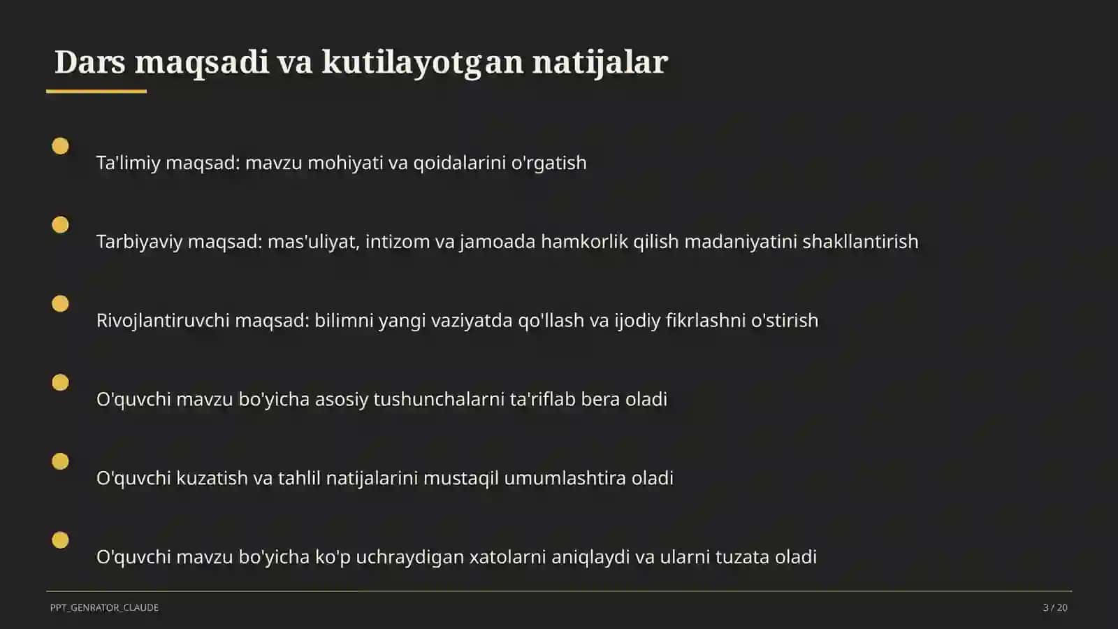 100 ichida sonlar va ularning tarkibi (2-sinf) 3