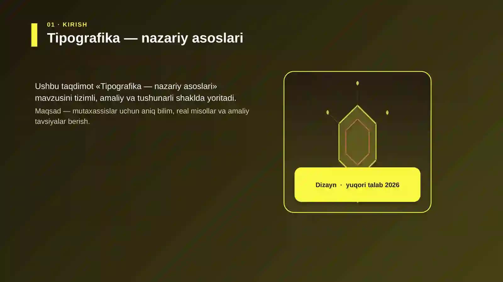 Tipografika — nazariy asoslari 3