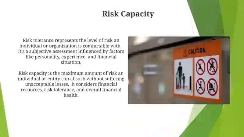 Risk Assessment & Mitigation 3