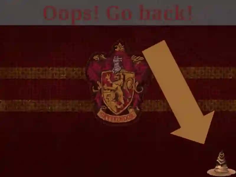 Harry Potter 3