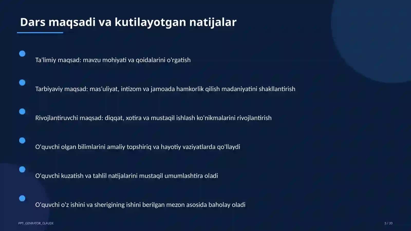 Kasbiy charchoq (burnout) va uning oldini olish 3