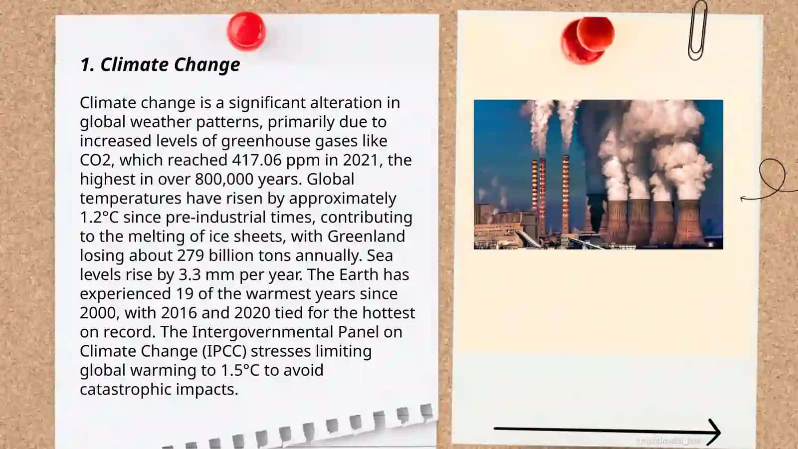 Climate Change 3