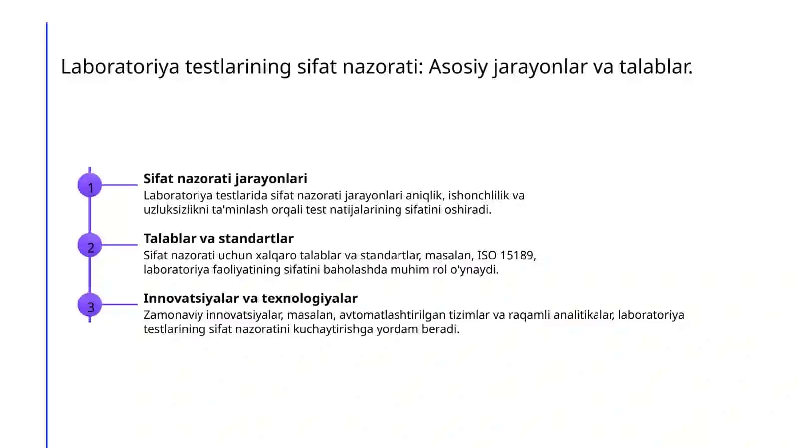 Laboratoriya testlarining sifat nazorati 3