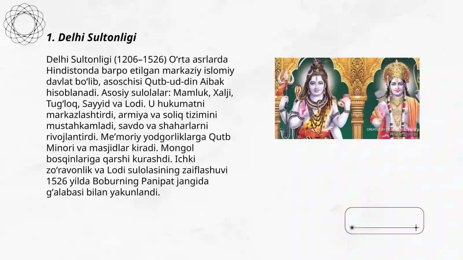 Delhi Sultonligi 3