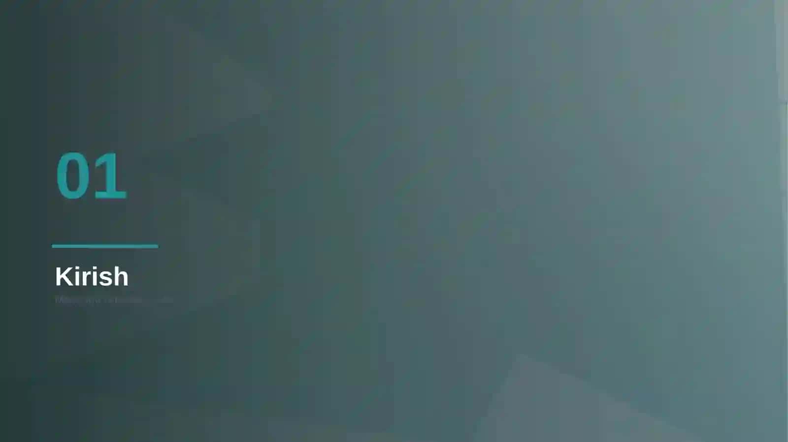 Asalarichilik — 2026 trendlari 3