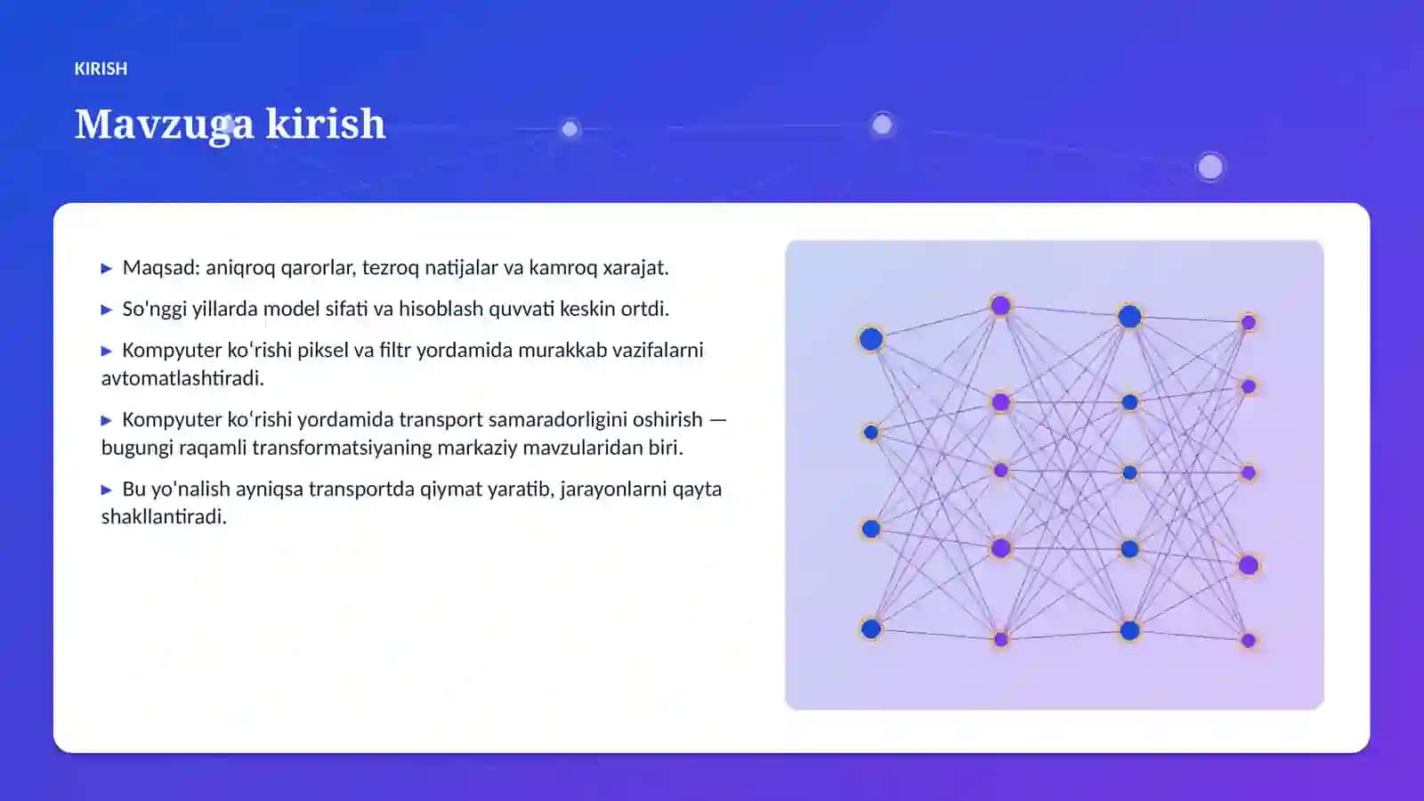 AI INSIGHTS • PREMIUM TAQDIMOT 3