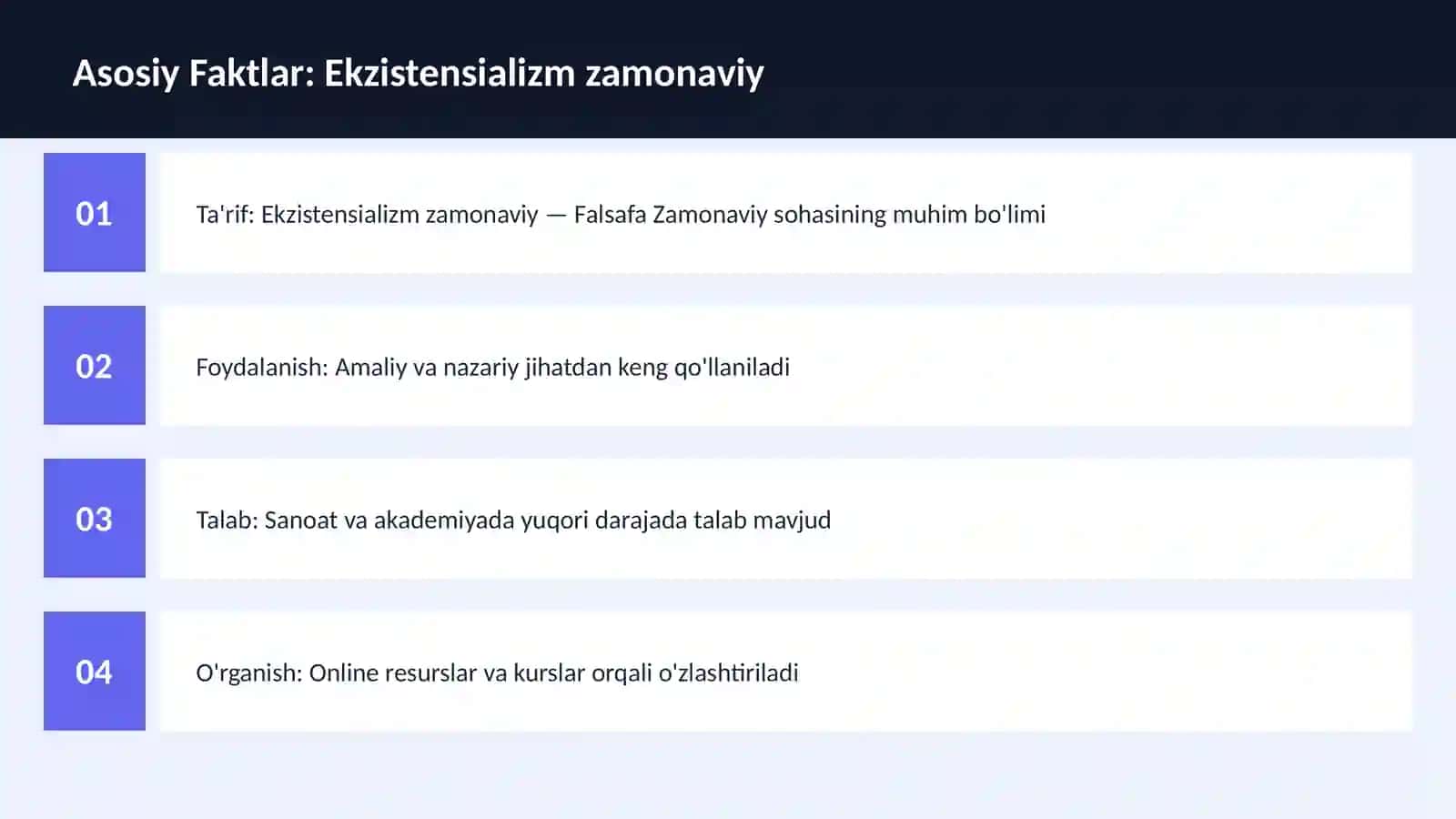 Ekzistensializm zamonaviy 3