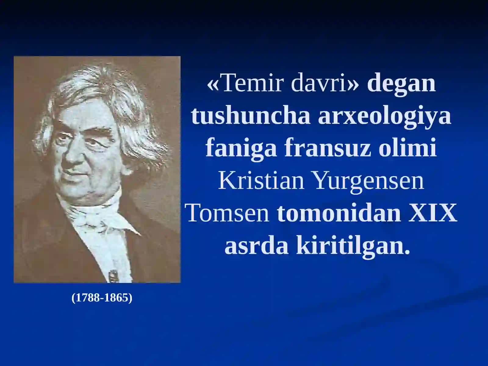 Temir davri arxeologiyasi 3