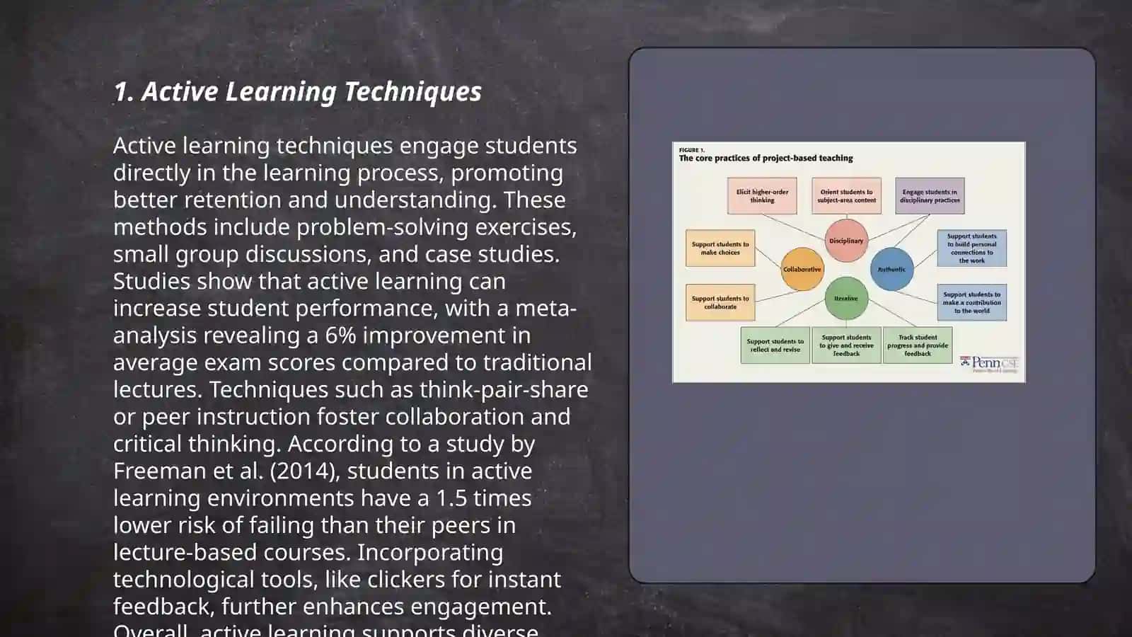 Active Learning Techniques 3