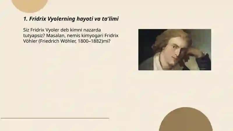 Fridrix Vyoler 3