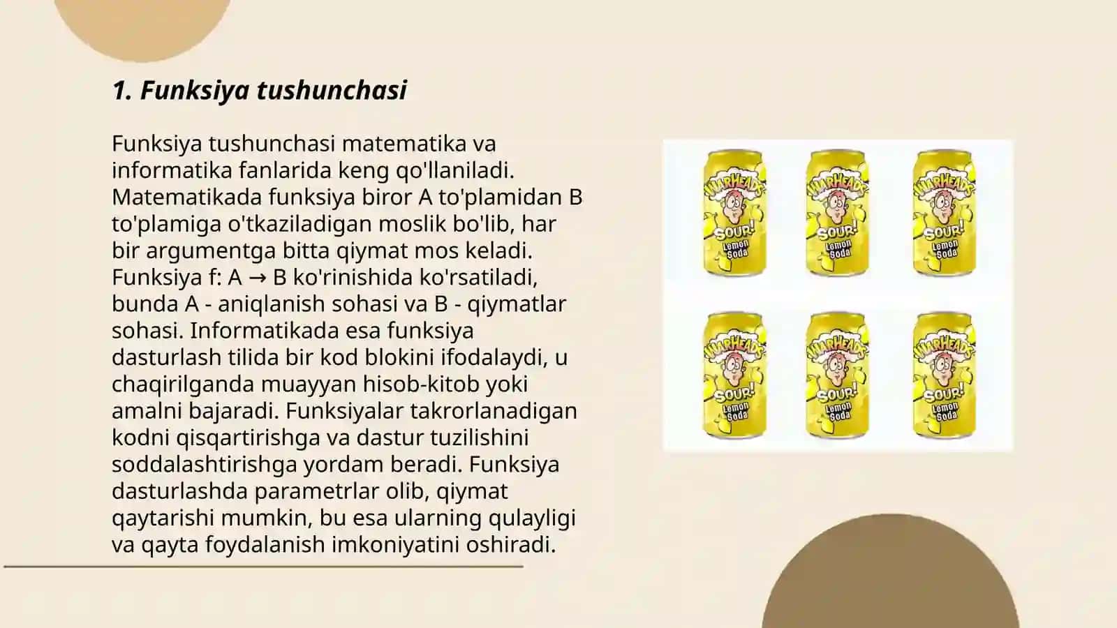 Boshlangʻich funksiya va sodda integral 3