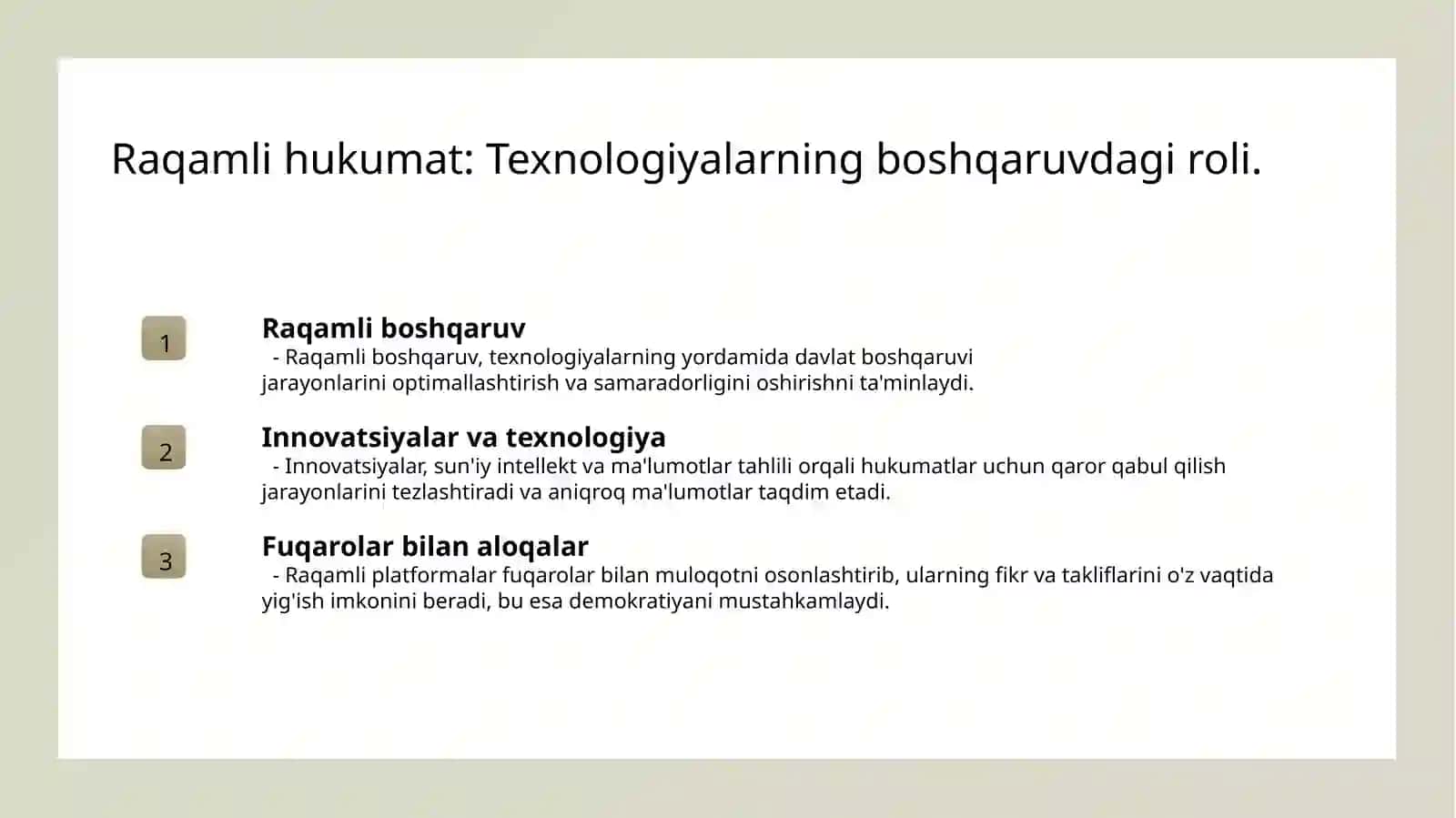 Raqamli demokrotiya 3