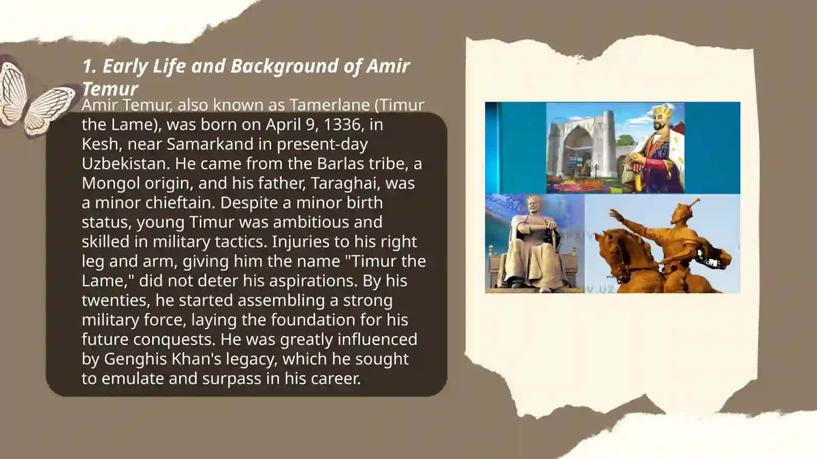 Amir Temur 3