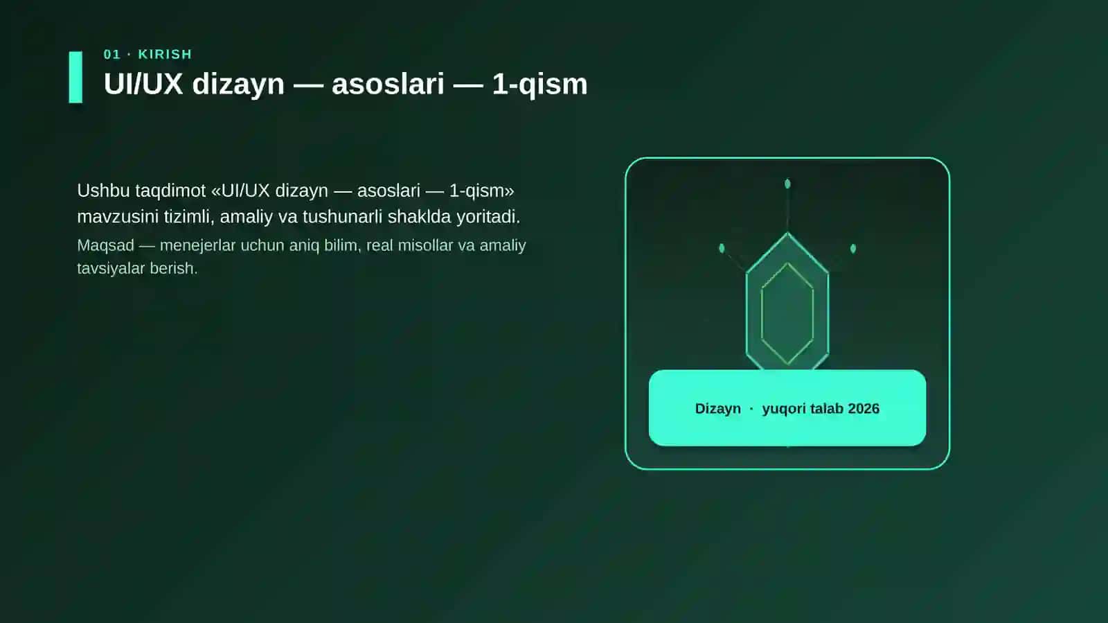 UI/UX dizayn — asoslari — 1-qism 3
