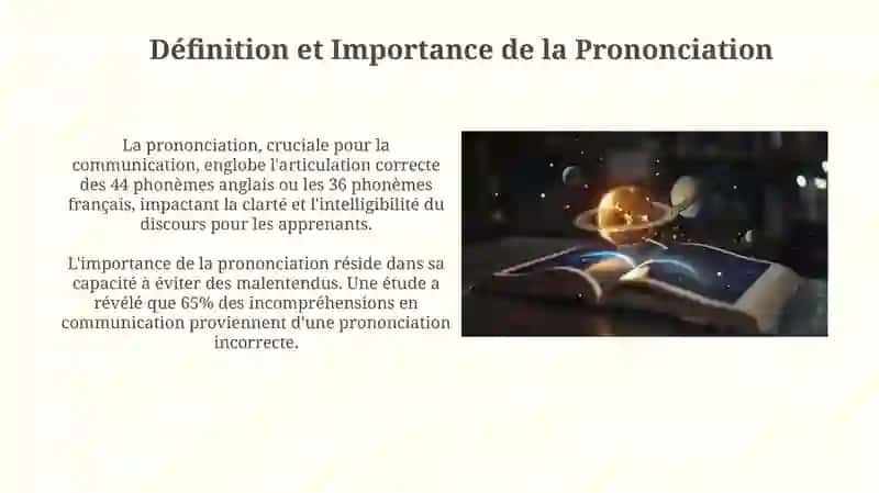 Les technologies modernes dans l’enseignement de la prononciation 3