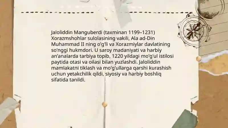Jaloliddin Manguberdi 3