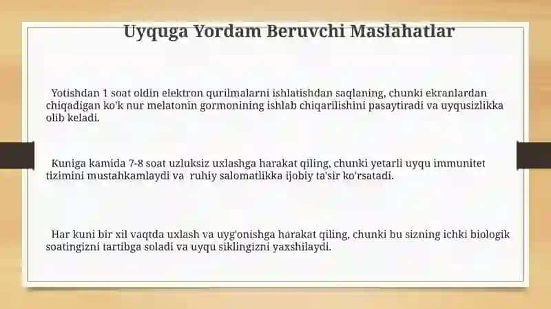 Seren guli haqida 3