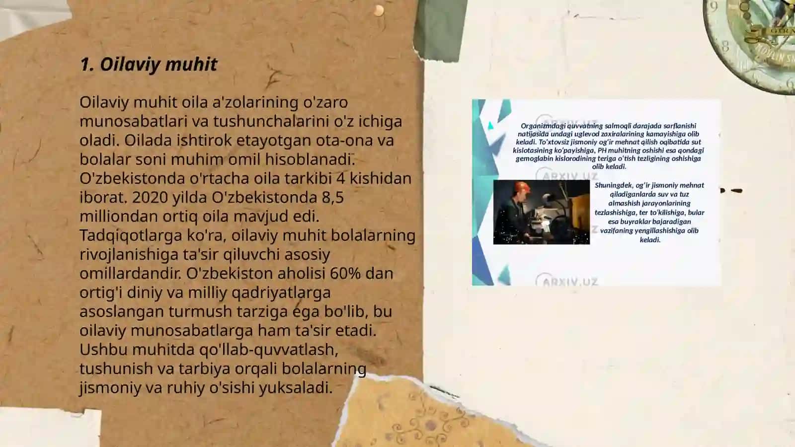 Oilaviy muhit 3