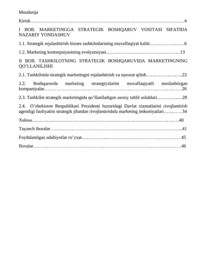 Kurs Ishi 3