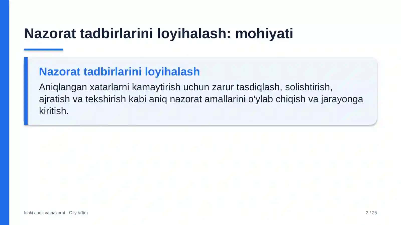 animatsiya studiyalarida nazorat tadbirlarini loyihalash 5684 3