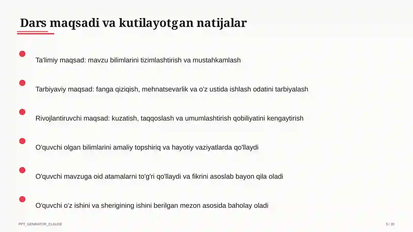Mirzo Ulug'bek va uning rasadxonasi (5-sinf) 3