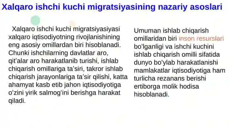 Xalqaro ishchi kuchi migratsiyasi 3