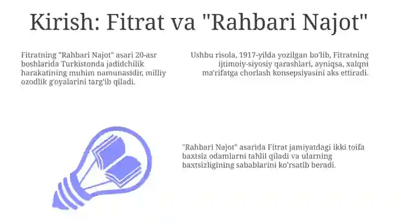 Rahbari Najot 3