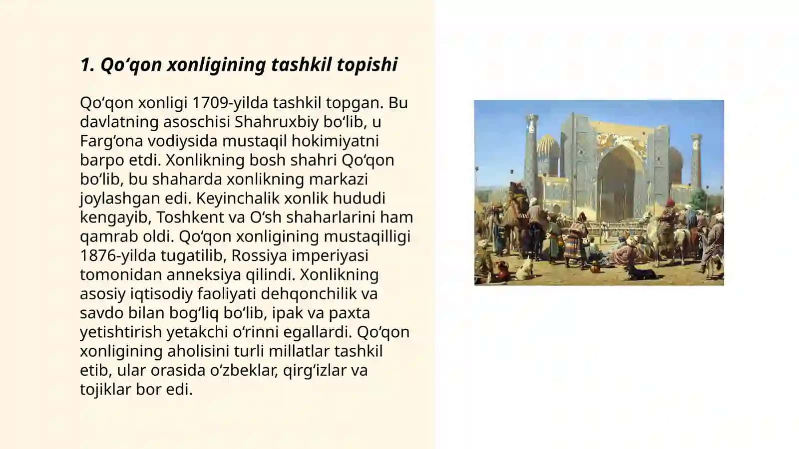 Qoʻqon xonligi tarixshunosligi 3