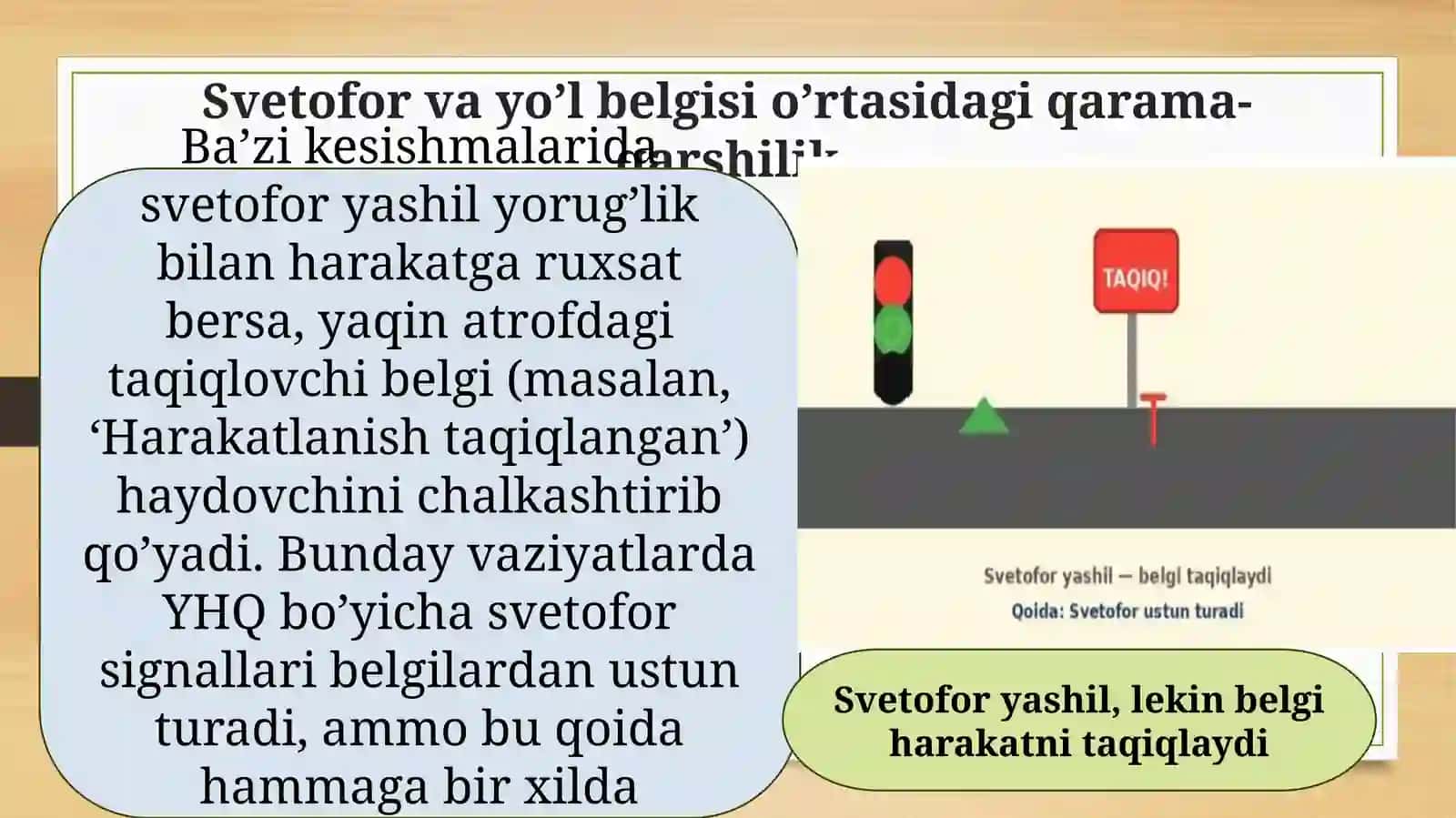M25 Ziddiyatli nuqtalar va vaziyatlar 3