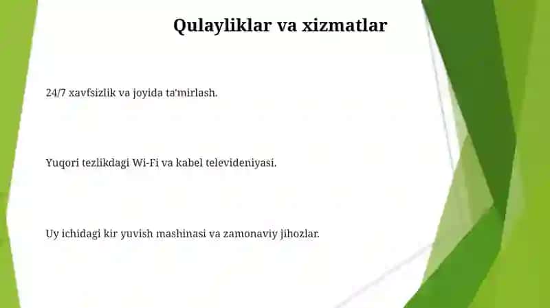 Mening Orzu Uyim 3