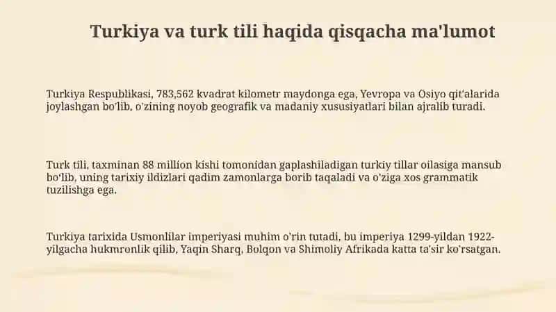 Turkiyaning tarixiy joylari 3