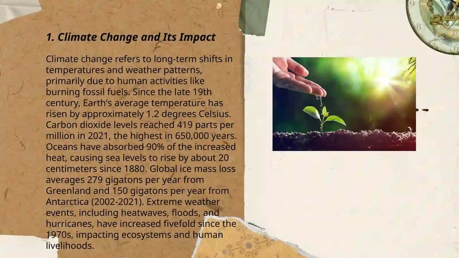 Our Green World 3