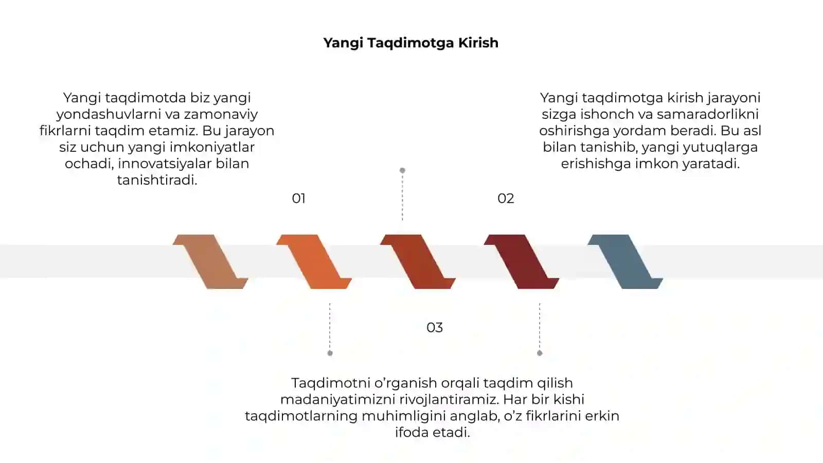 Yangi Taqdimot 3