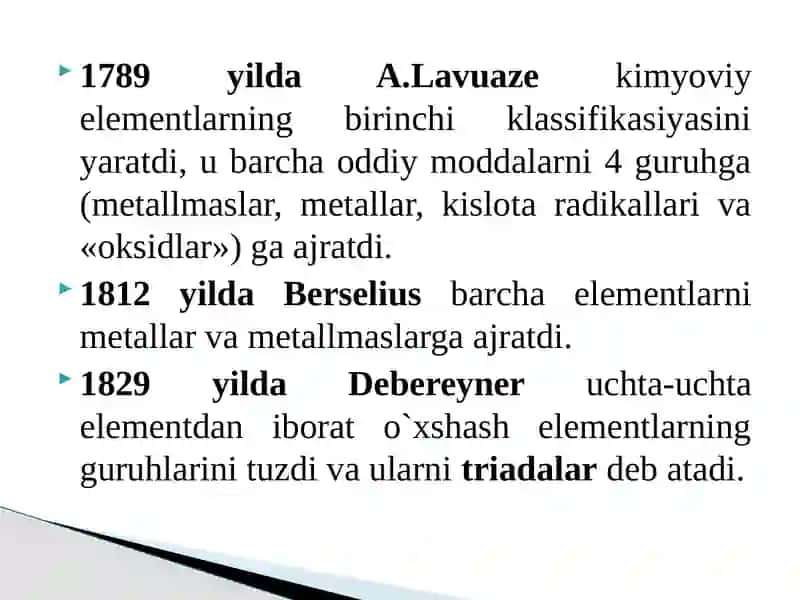 Umumiy va Organik Kimyo 3