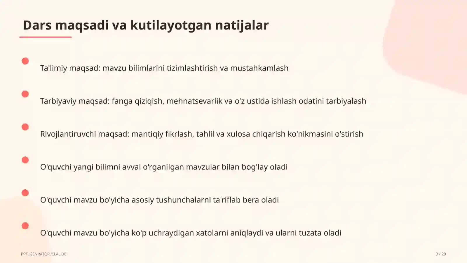 Yulduzli osmon va yulduz turkumlari (8-sinf) 3