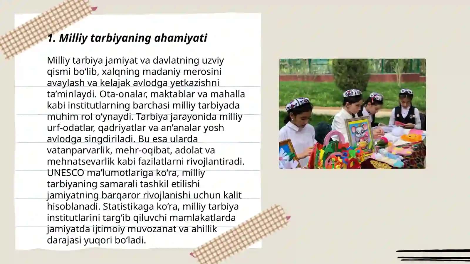 Milliy tarbiyada muloqot madaniyati 3
