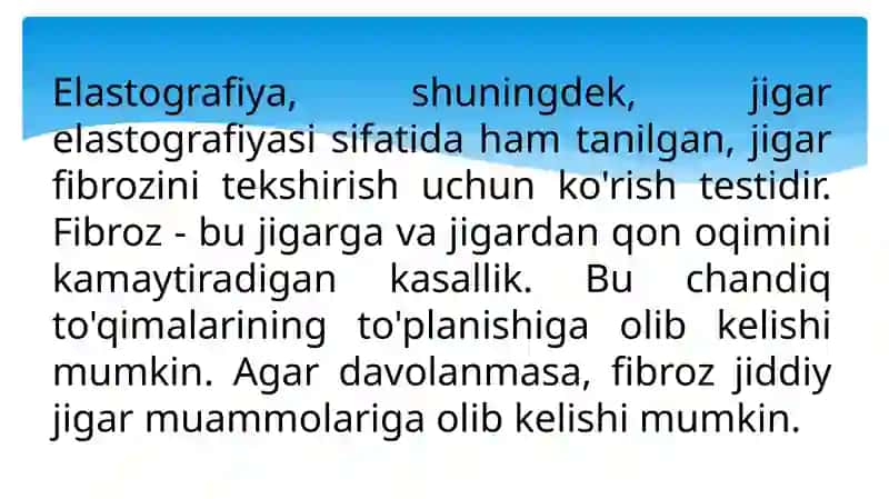 ELASTOGRAFIYA ASOSLARI 3