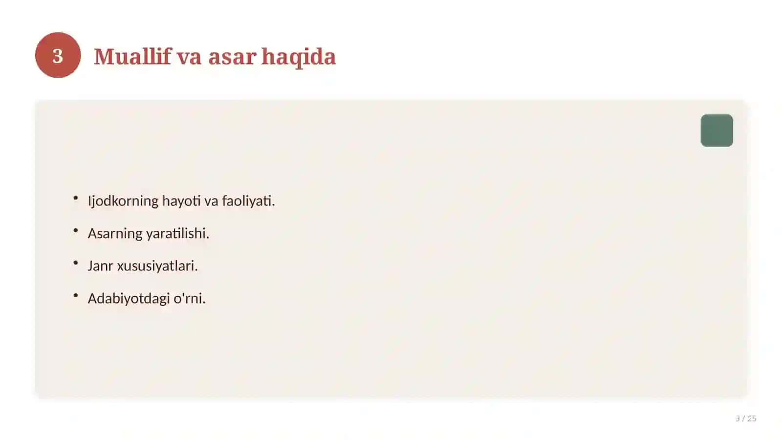 Cho'lpon ijodi va jadid adabiyoti 3