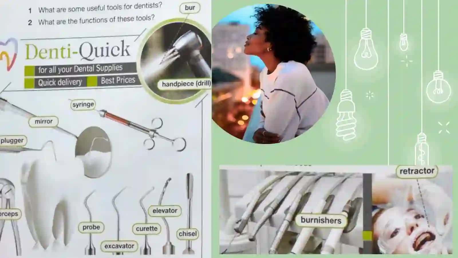 Dental Instruments 3