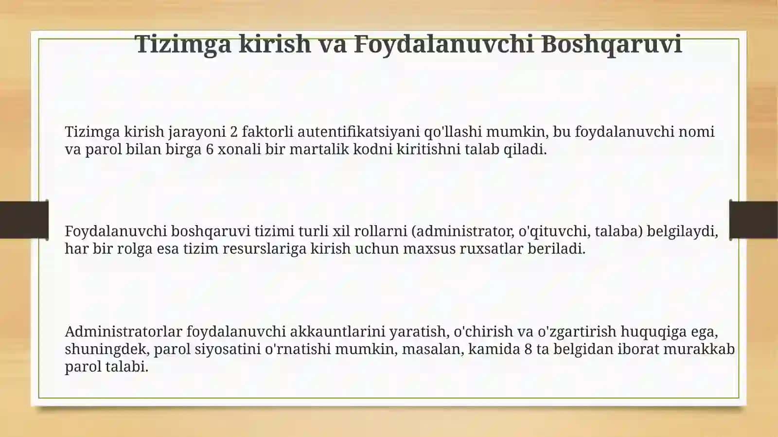 Maktabichki boshqaruv tizimi 3