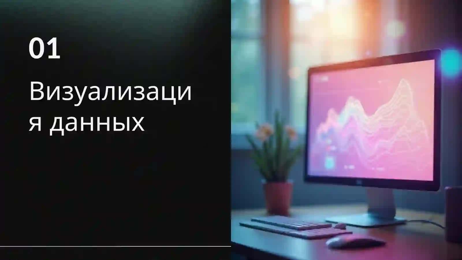 Анализ данных 3