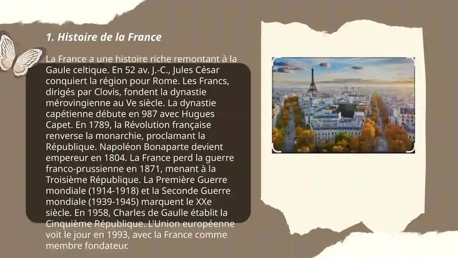 La France 3