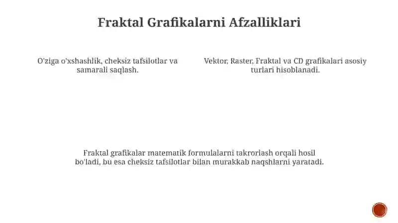 CD Grafika Afzalliklari 3