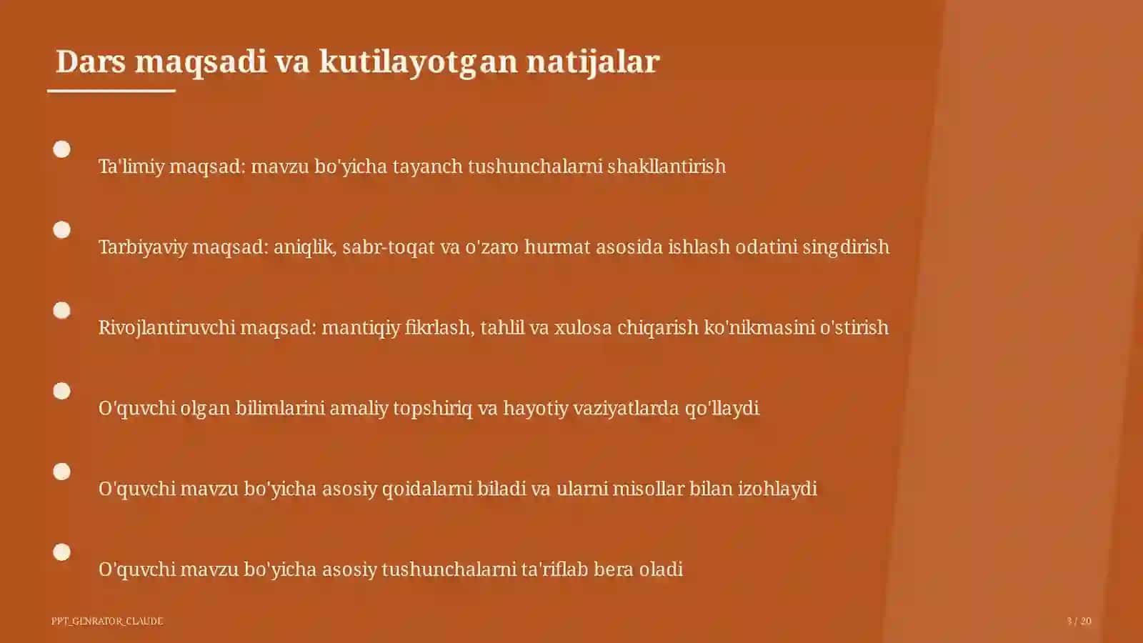 100 ichida sonlar va ularning tarkibi (2-sinf) 3