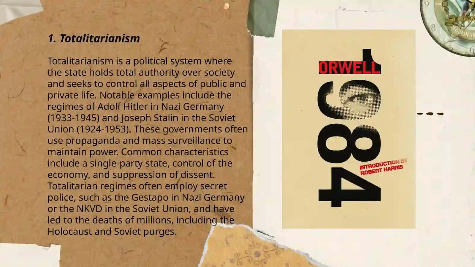 1984 by George Orwell 3